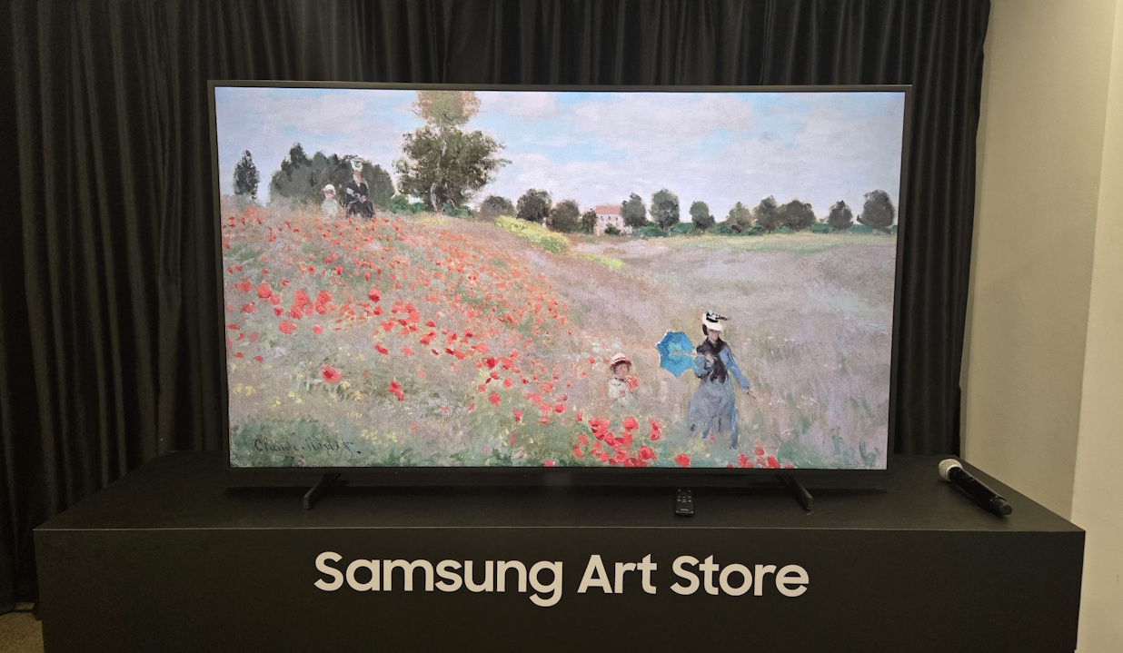 Samsung - Smart TVs