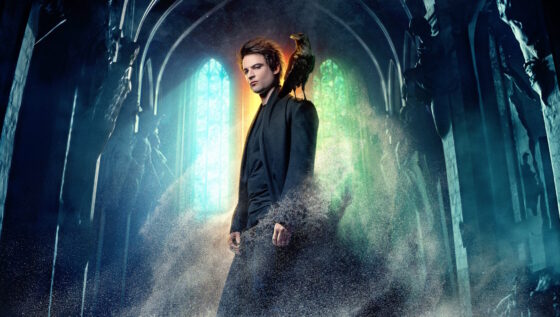 Sandman - lançamentos da Netflix para julho