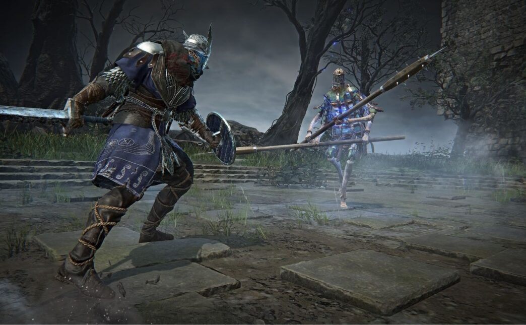 elden ring nightreign Elden Ring Nightreign