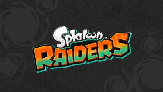 Splatoon Raiders
