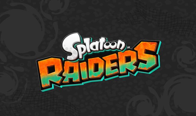 Splatoon Raiders