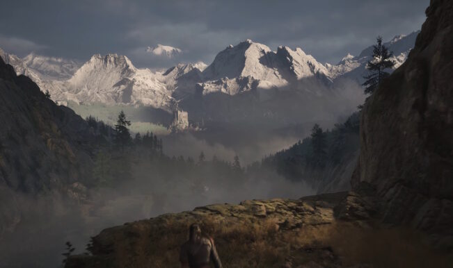 The Blood of Dawnwalker