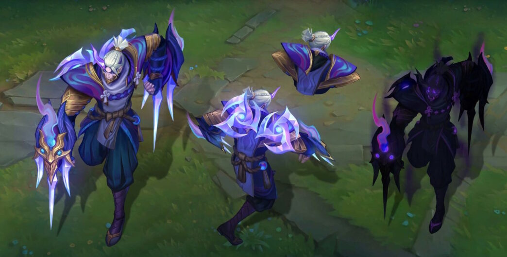 League of Legends League of Legends