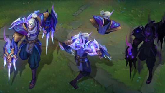 League of Legends League of Legends