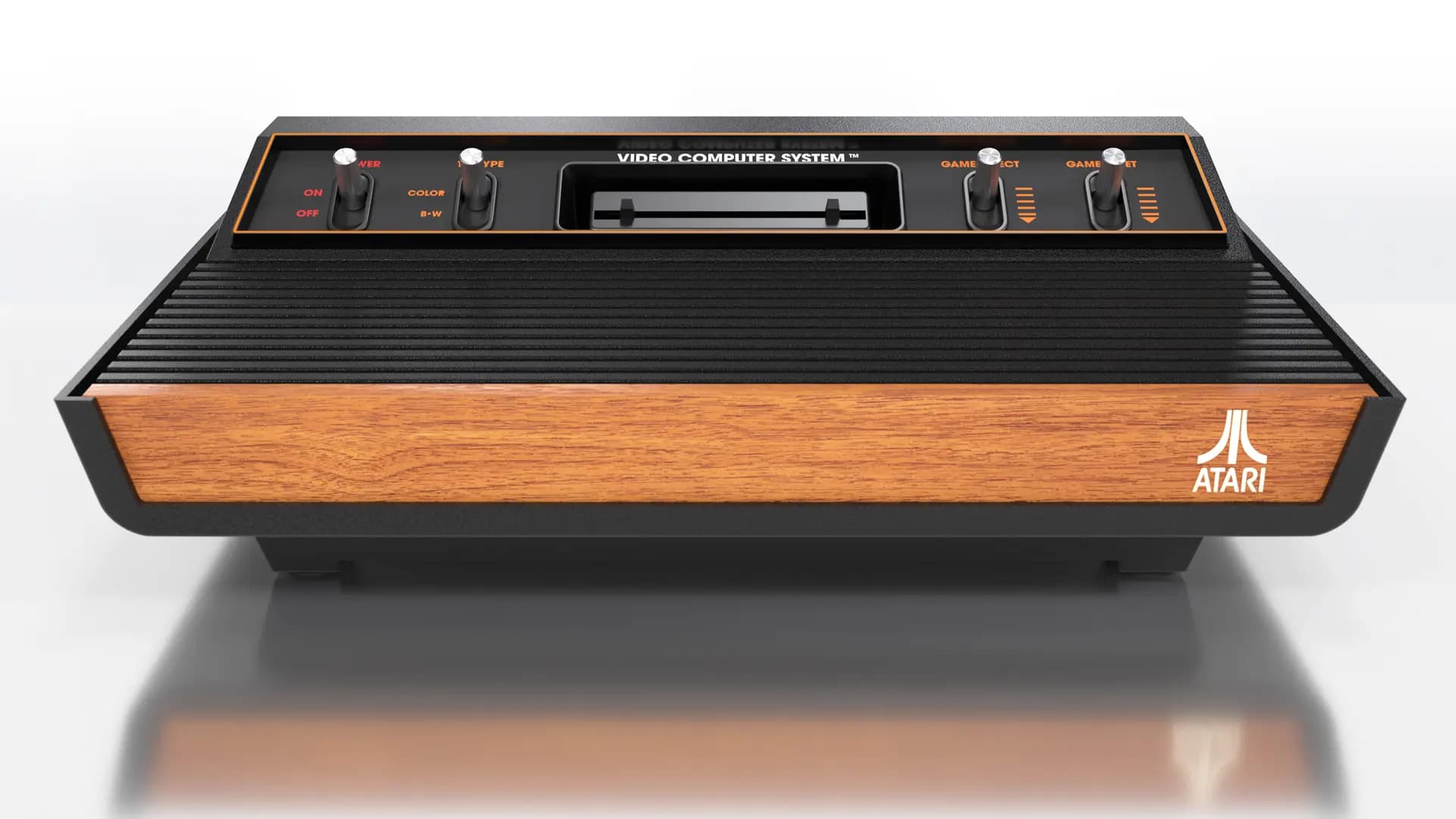 Atari 2600