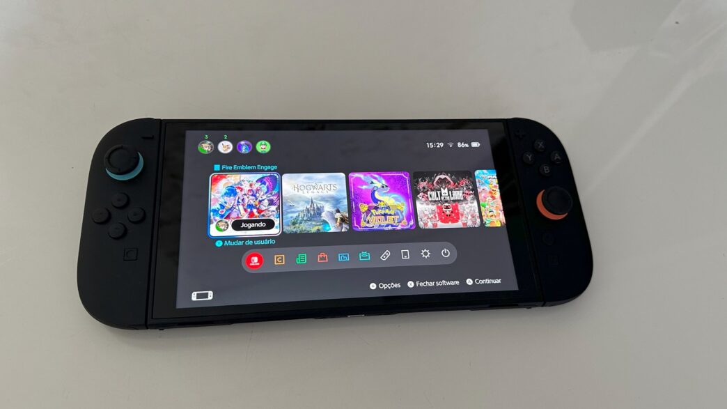 Switch 2 review