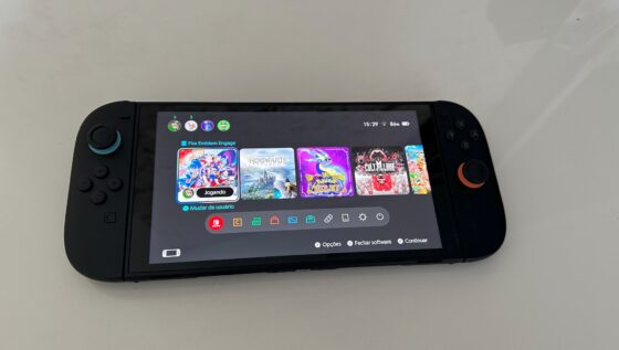 Switch 2 review