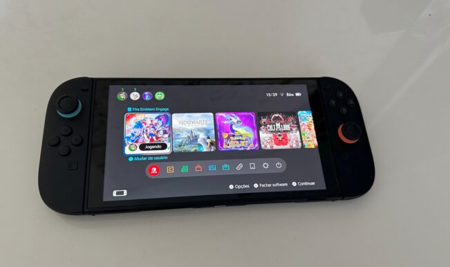 Switch 2 review