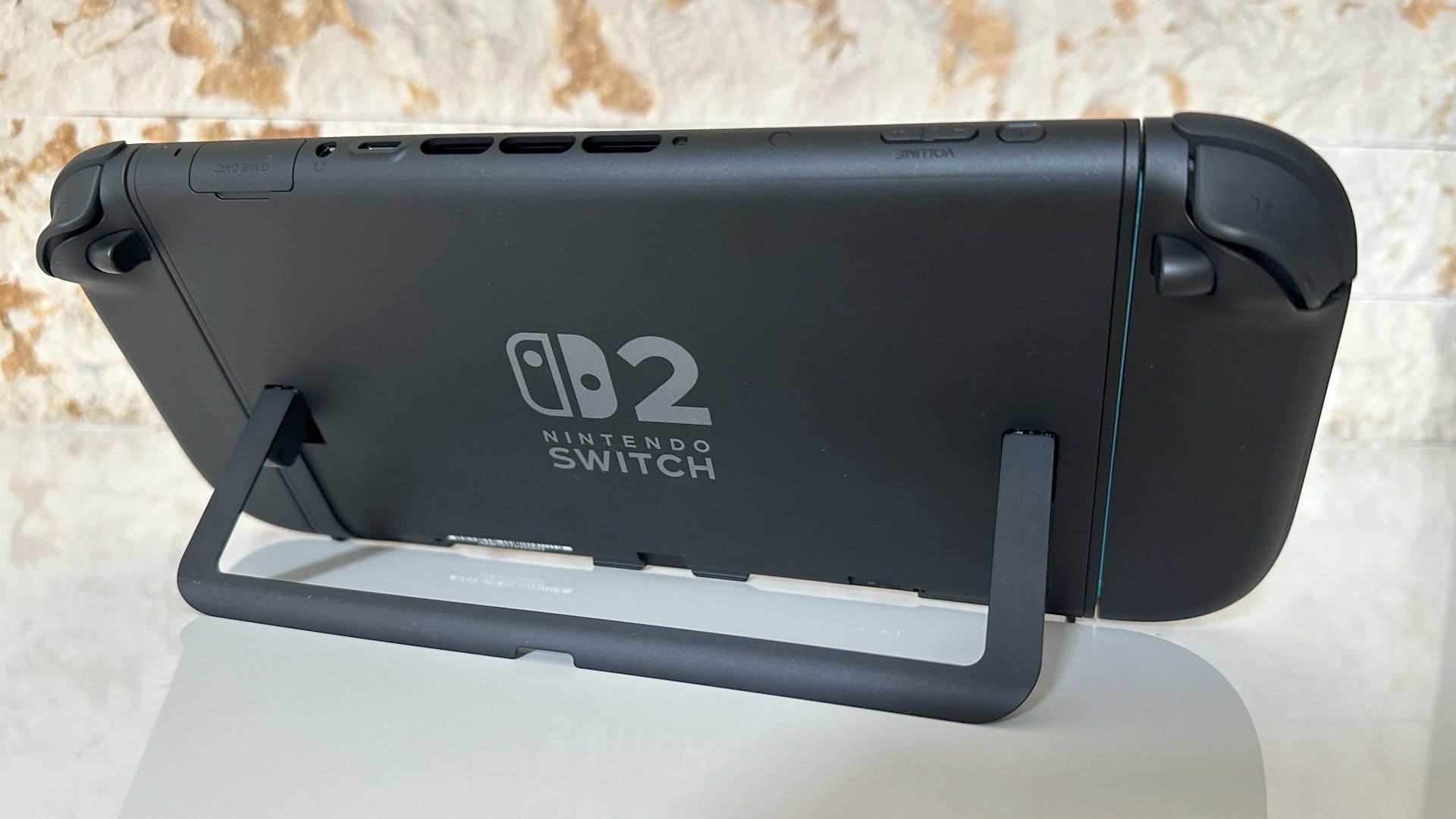 Switch 2 review