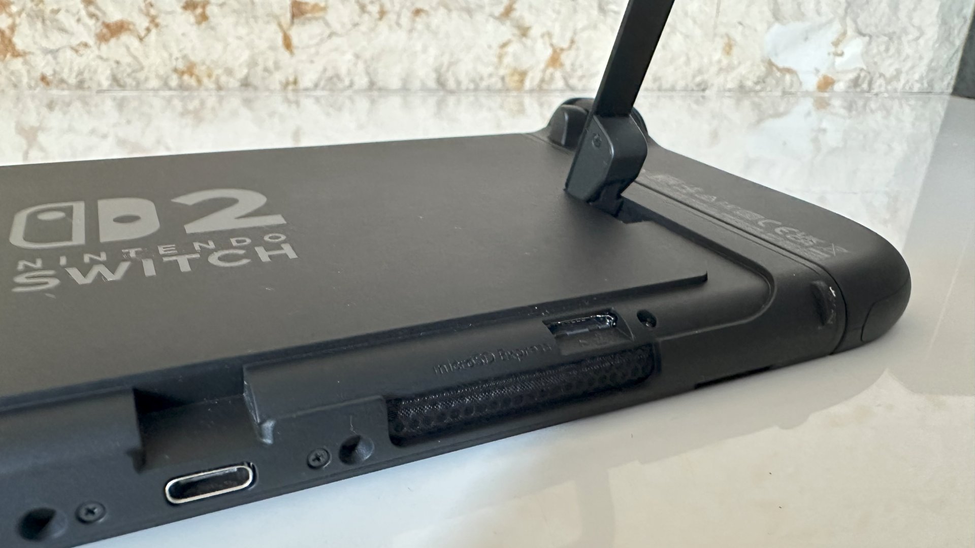 Switch 2 review