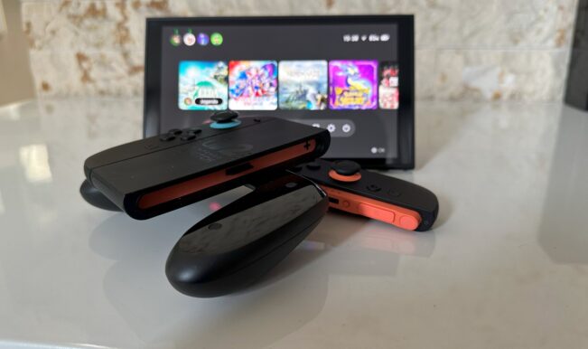 Switch 2 review