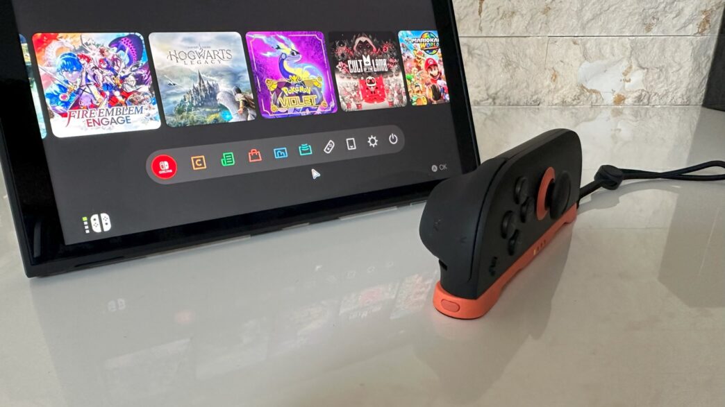 Switch 2 review