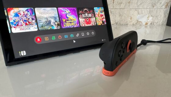 Switch 2 review