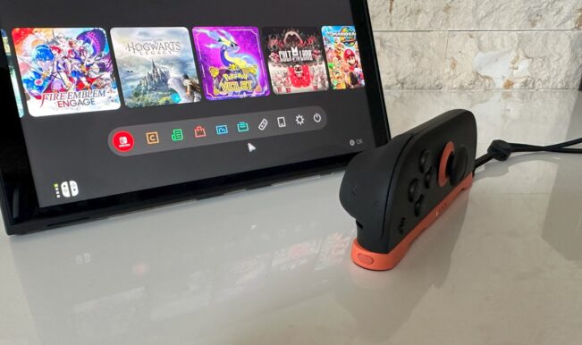 Switch 2 review