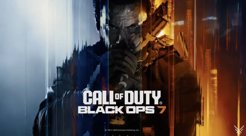 Call of Duty Black Ops 7