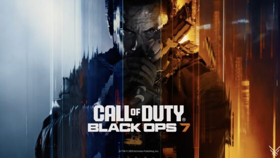 Call of Duty Black Ops 7