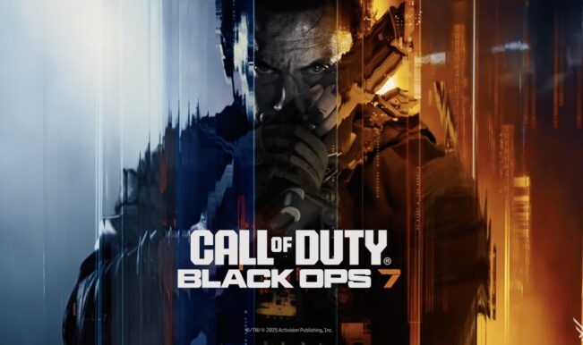 Call of Duty Black Ops 7