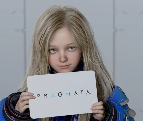 Pragmata