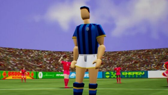 eFootball novo modo retrô inspirado Winning Eleven