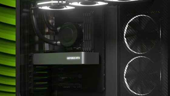 GeForce RTX 5050