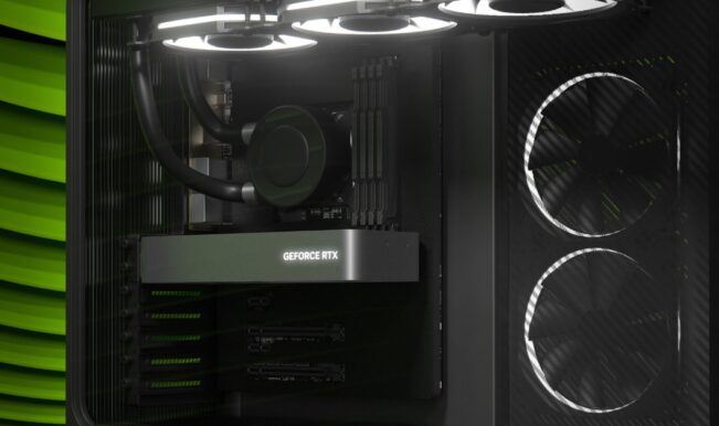 GeForce RTX 5050