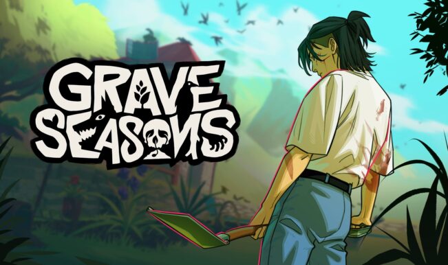 Grave Seasons