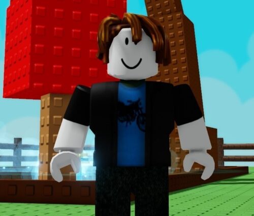 Grow a Garden Roblox