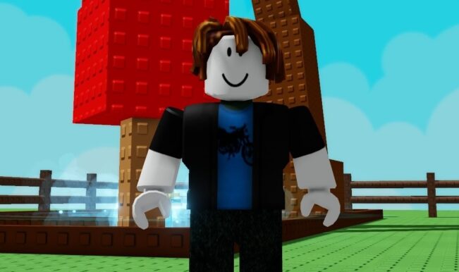 Grow a Garden Roblox