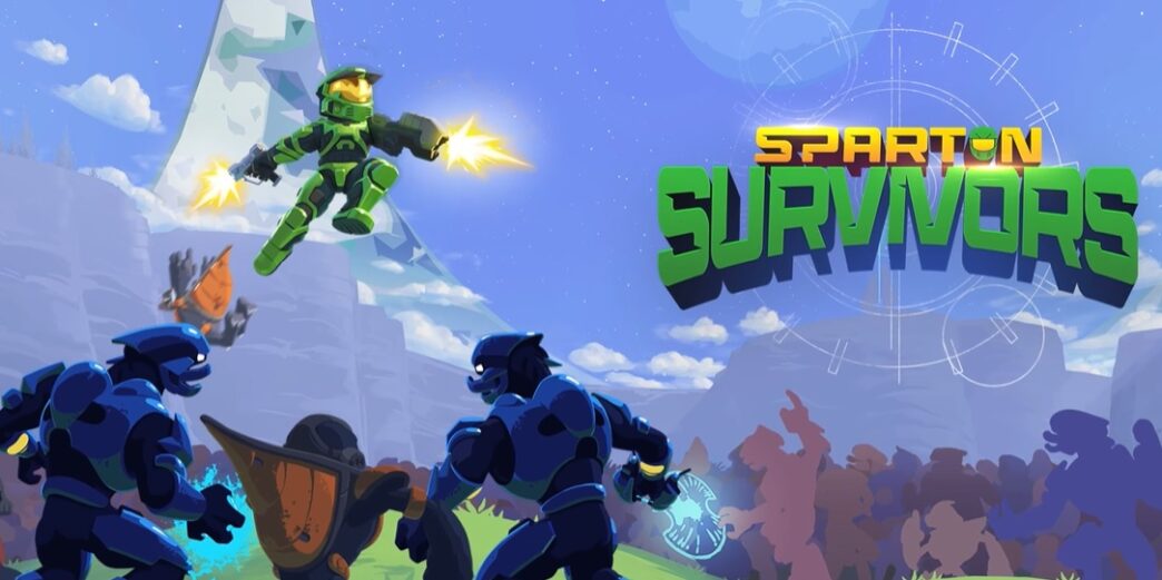 Halo Spartan Survivors