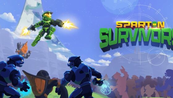 Halo Spartan Survivors