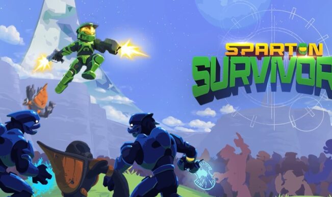 Halo Spartan Survivors