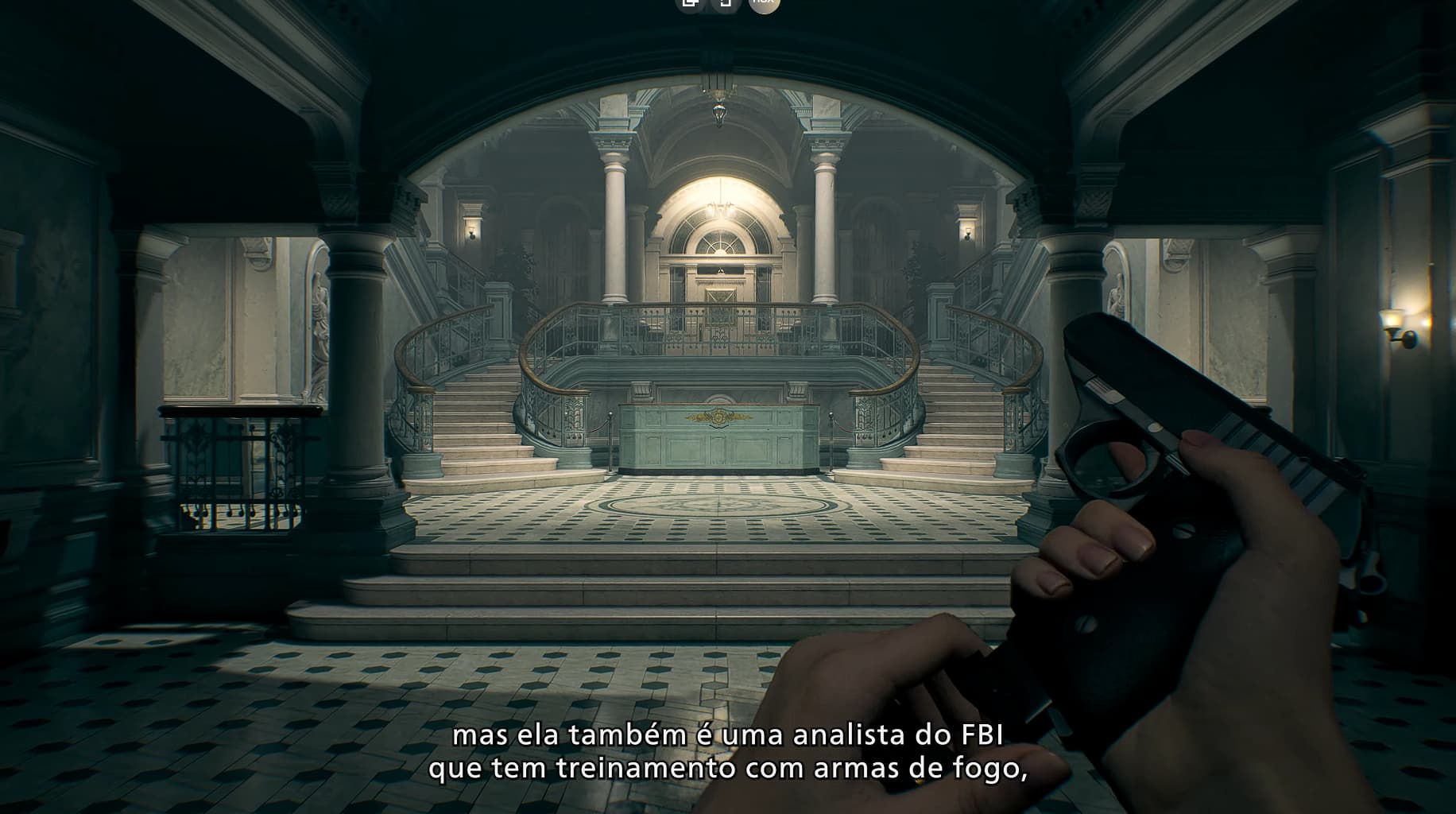 Resident Evil 9 Requiem