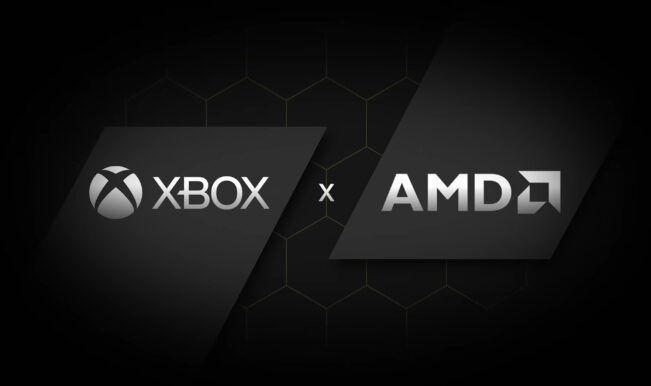 Próxima geração Xbox