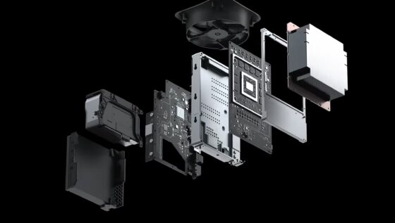 Próxima geração Xbox