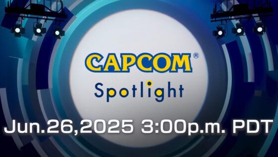 Capcom Spotlight