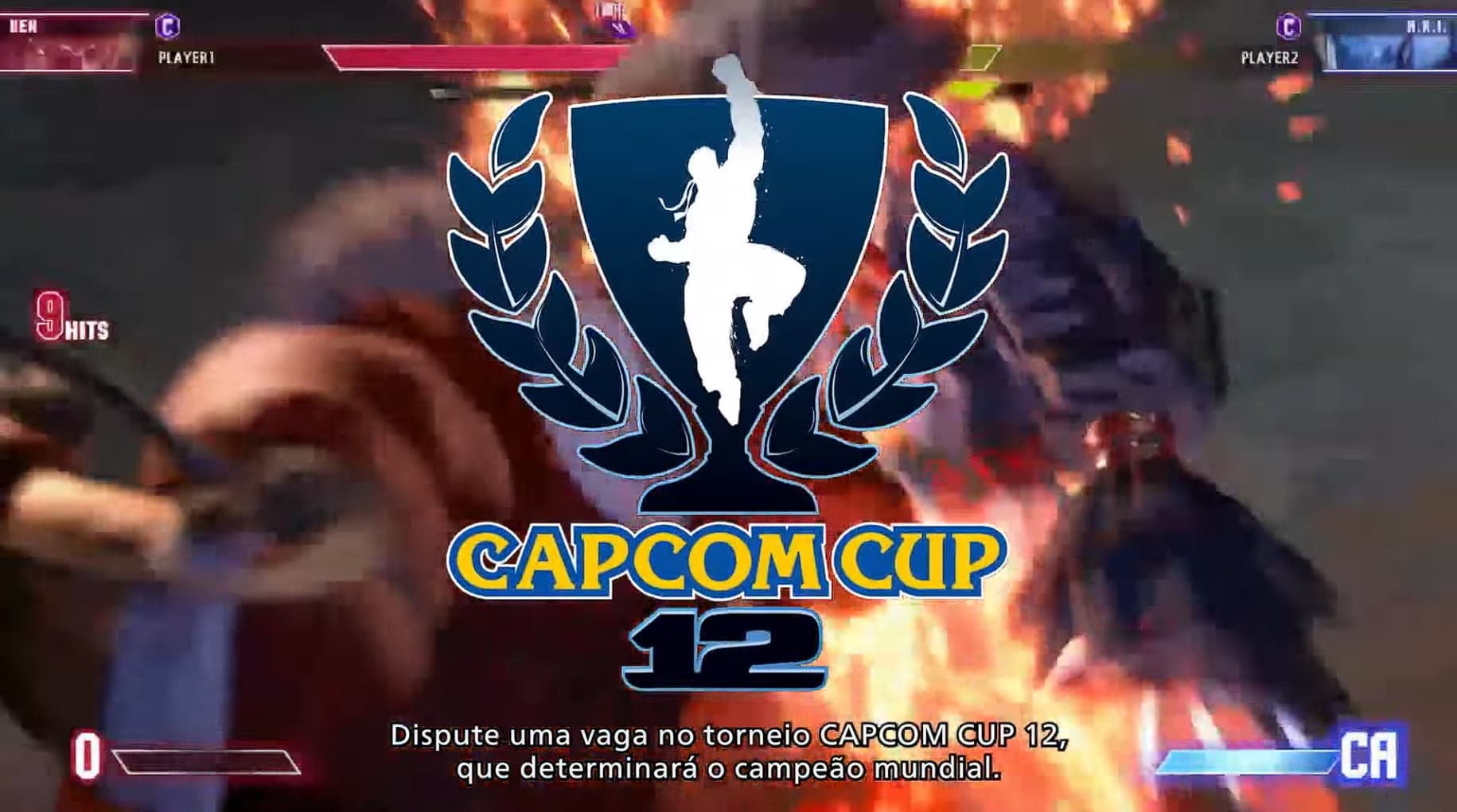 Capcom Pro Tour