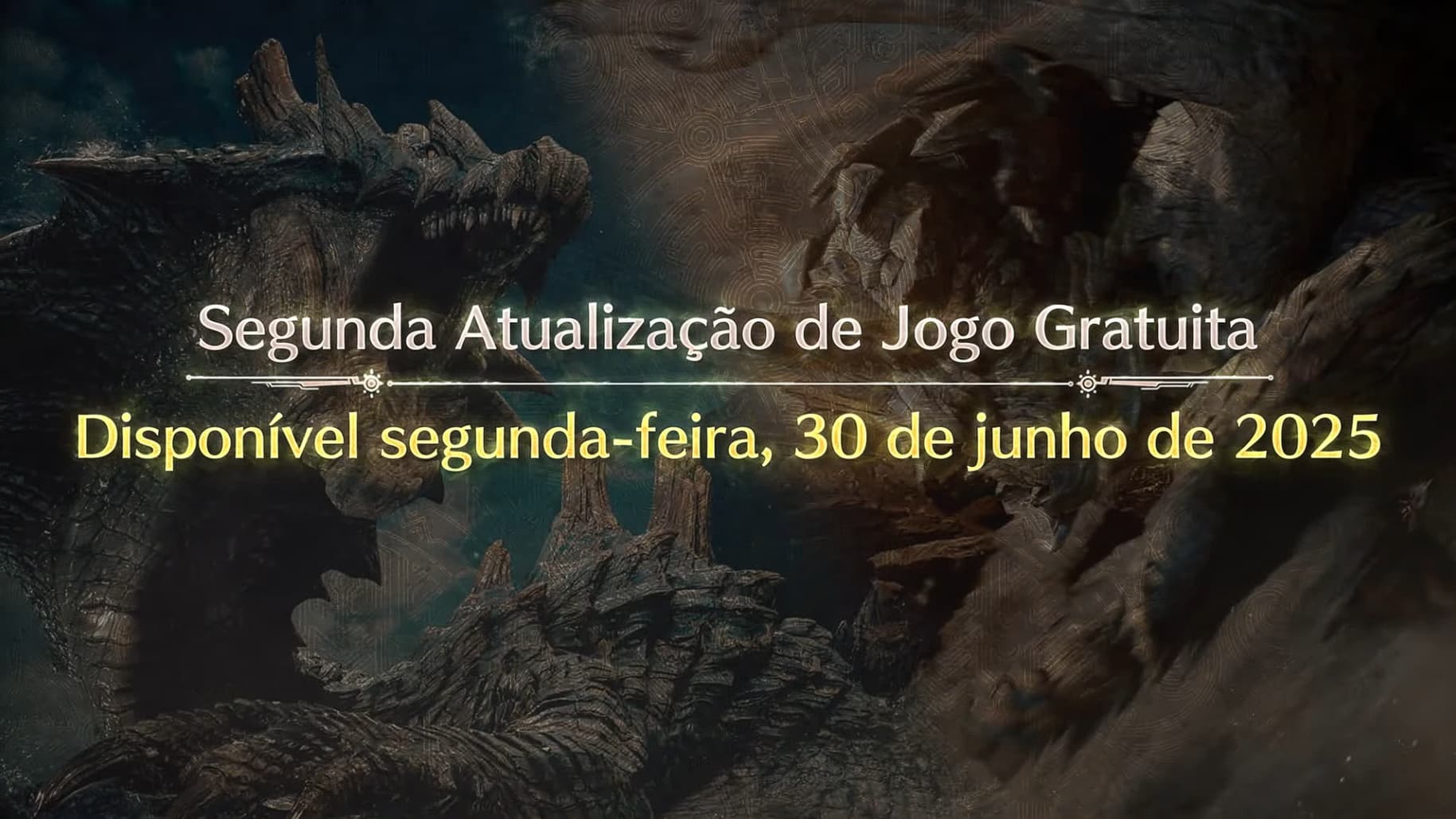 Monster Hunter Capcom Spotlight