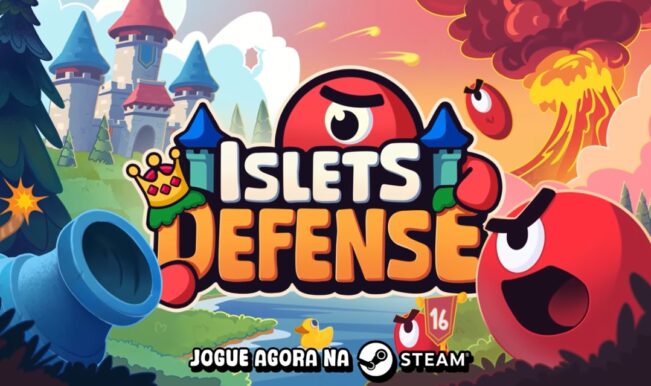 Islets Defense
