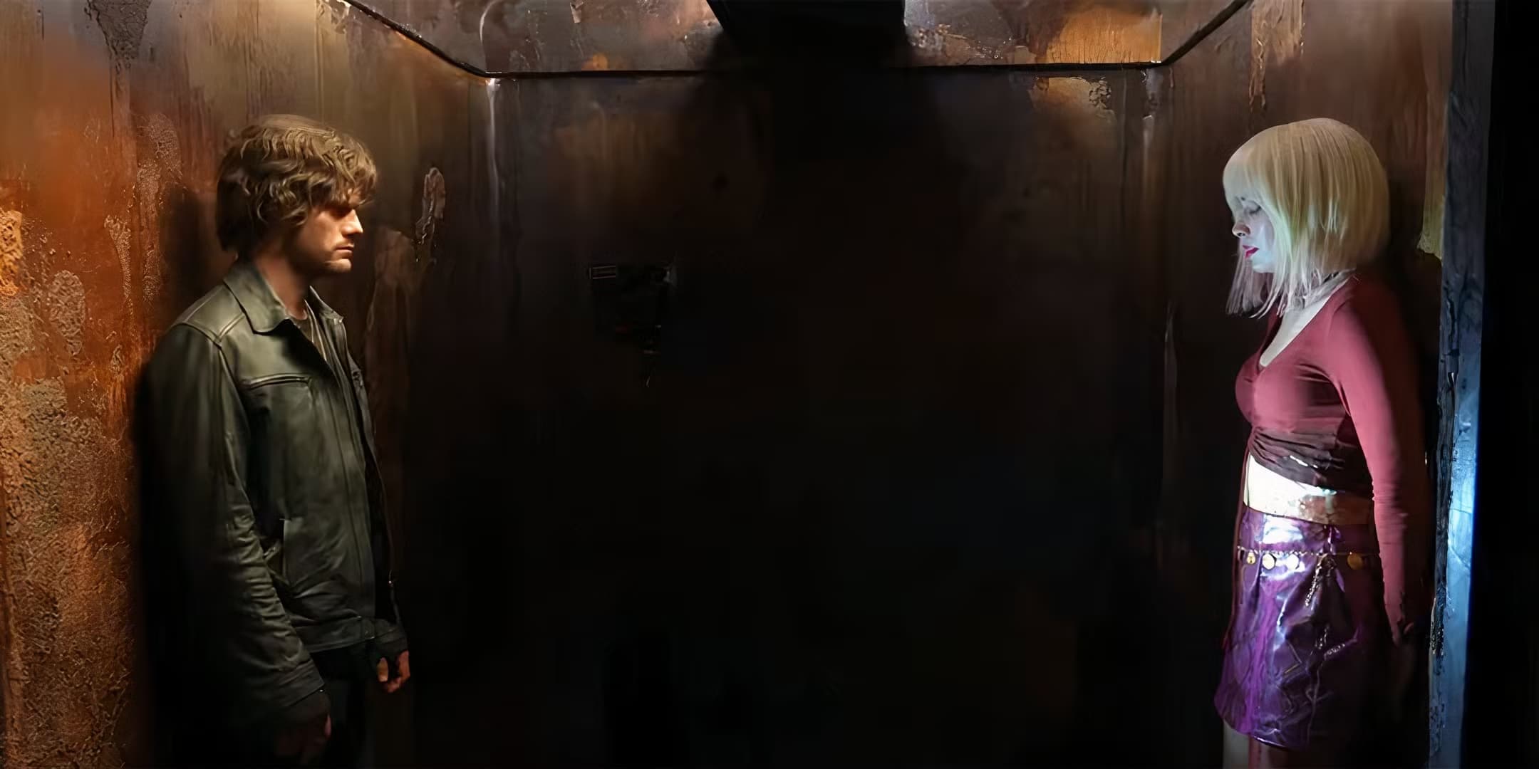 Return to Silent Hill