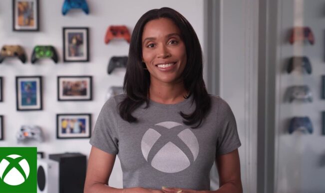 Próxima geração Xbox Microsoft