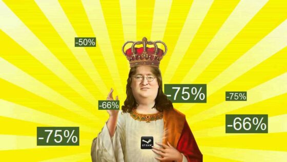 Steam Sale