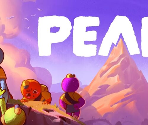 Peak