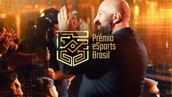 Prêmio eSports Brasil 2025
