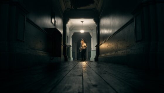 Resident Evil 9 Requiem