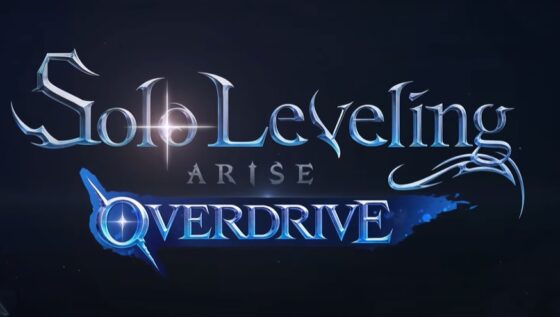 Solo Leveling Arise Overdrive