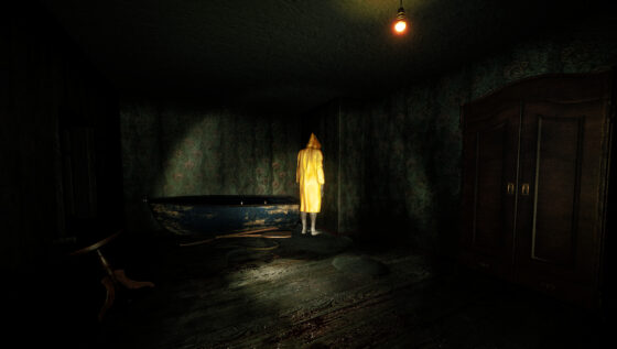 Simulador Out Fishing