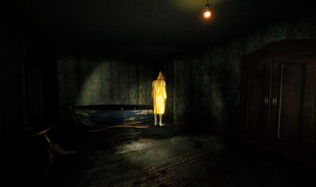 Simulador Out Fishing