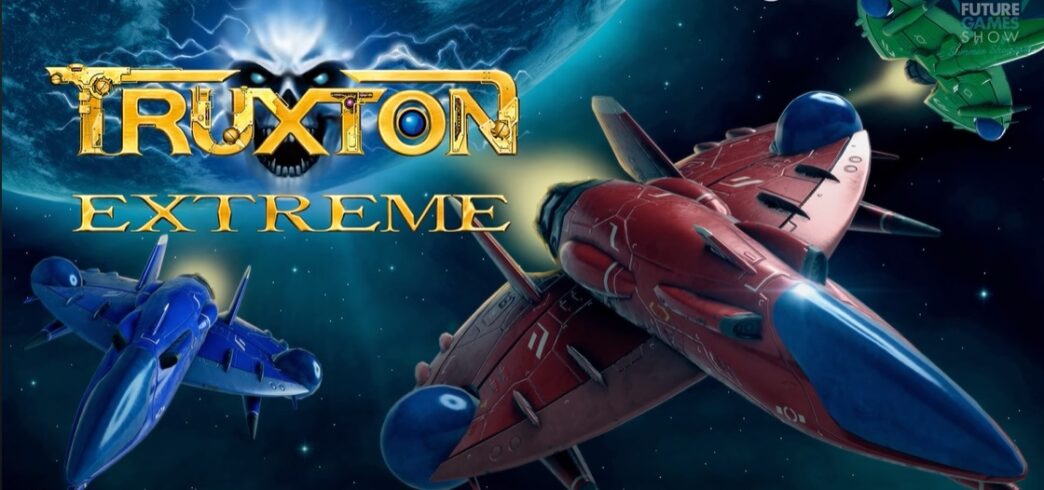 Truxton Extreme