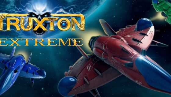 Truxton Extreme