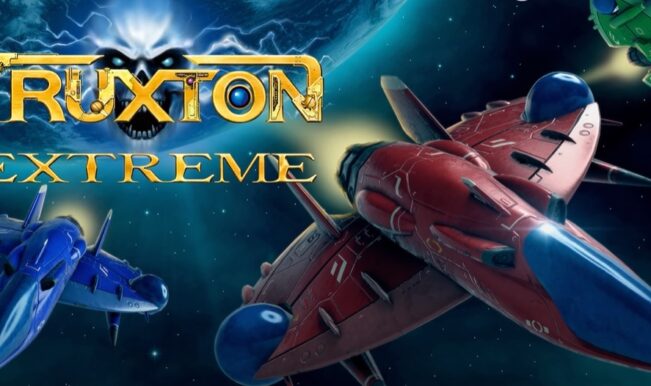 Truxton Extreme